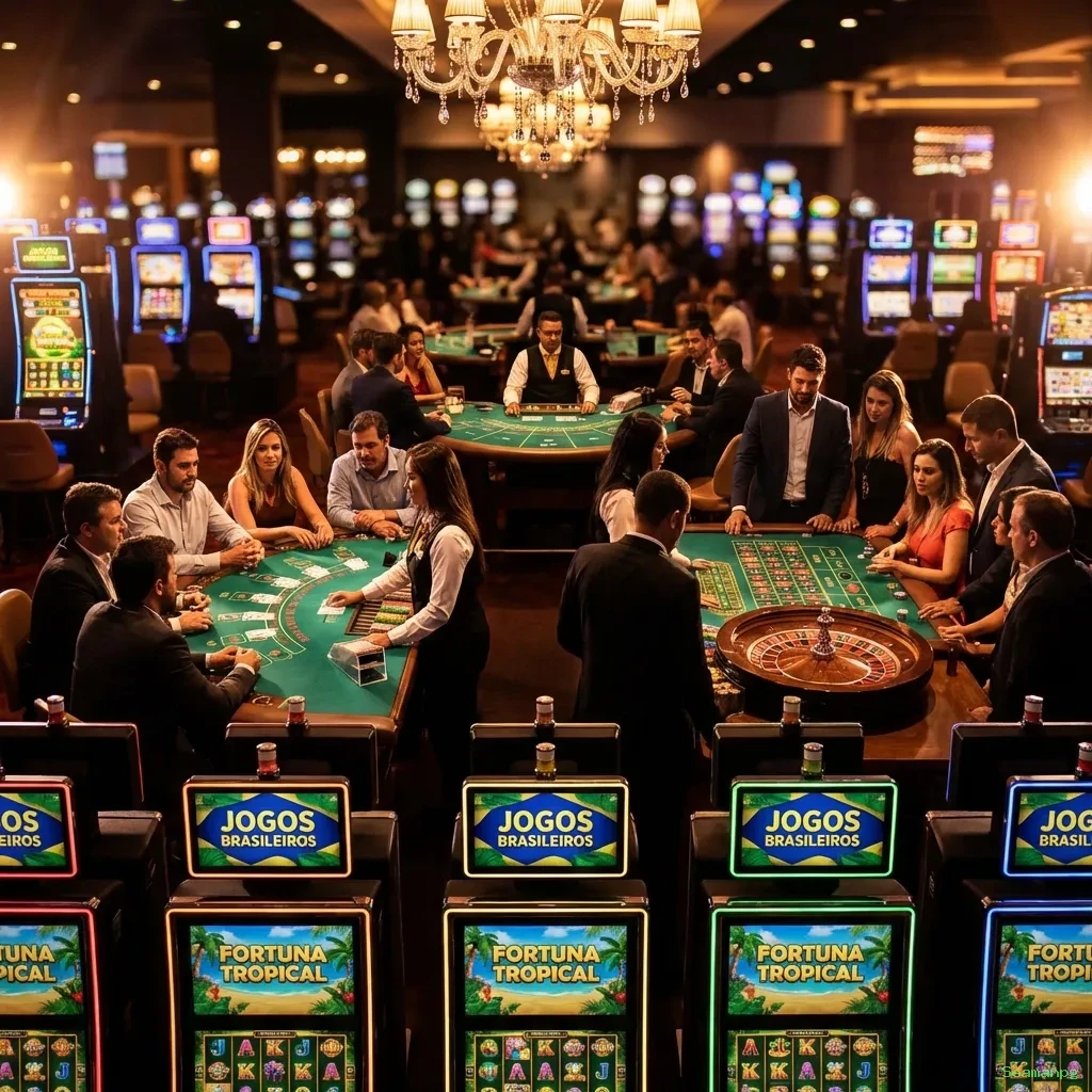 Fortune Ox Slot