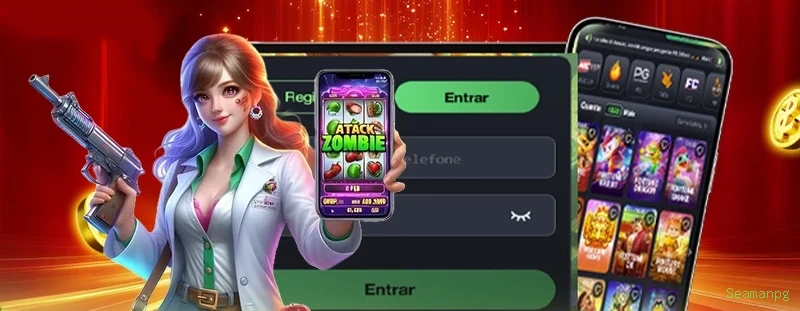 Fortune Tiger Slot