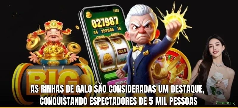 Seamanpg Plataforma