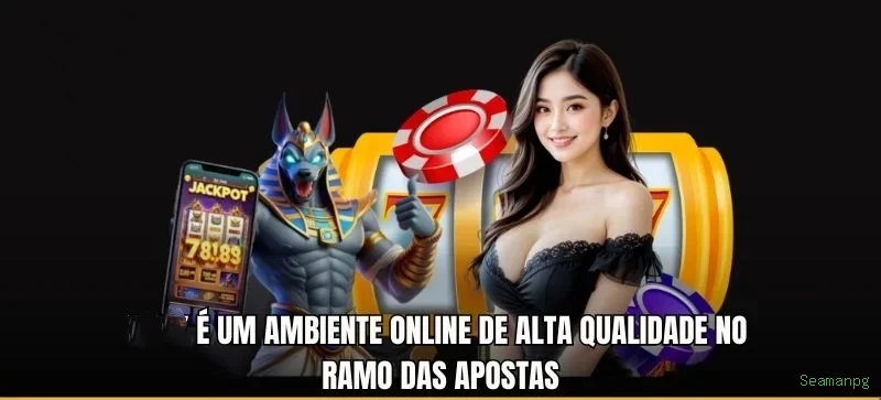 Jogos Seamanpg
