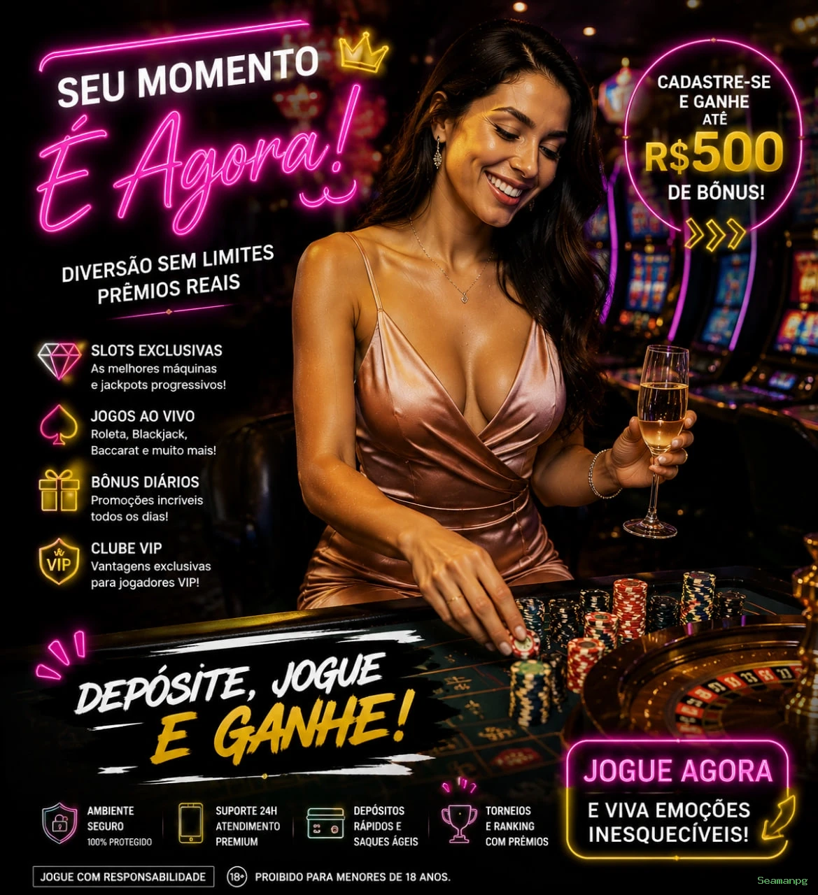 Jogos Populares Brasil