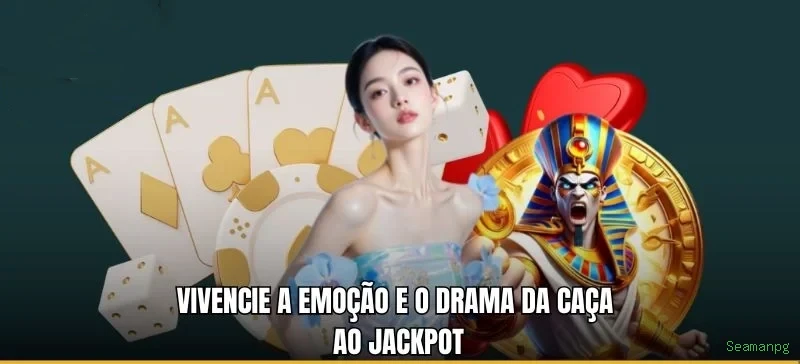 Sobre o Seamanpg