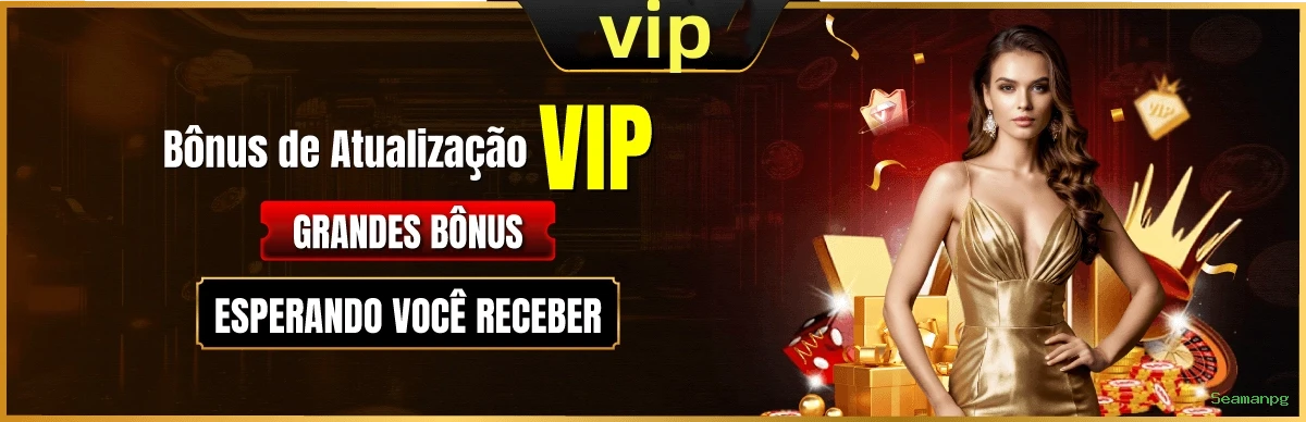 Níveis VIP